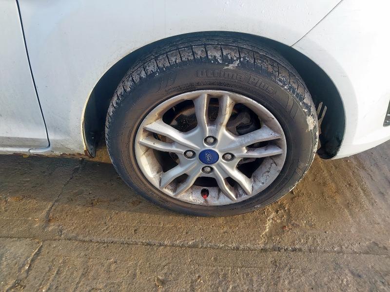 2015 FORD FIESTA 1.0 ECOBOOST ZETEC 5DR