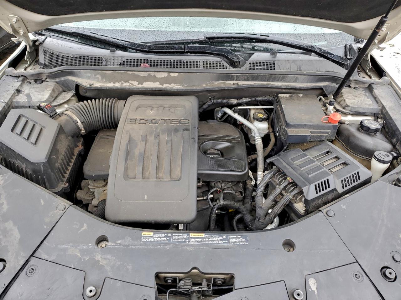 2015 GMC Terrain Sle VIN: 2GKALREK9F6329732 Lot: 96368655