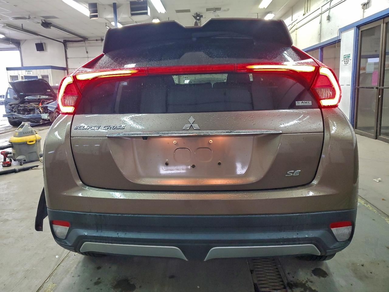 Eclipse Cross
