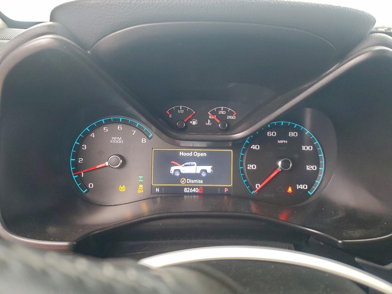 2021 Chevrolet Colorado Z71 VIN: 1GCGTDEN6M1166086 Lot: 94984535