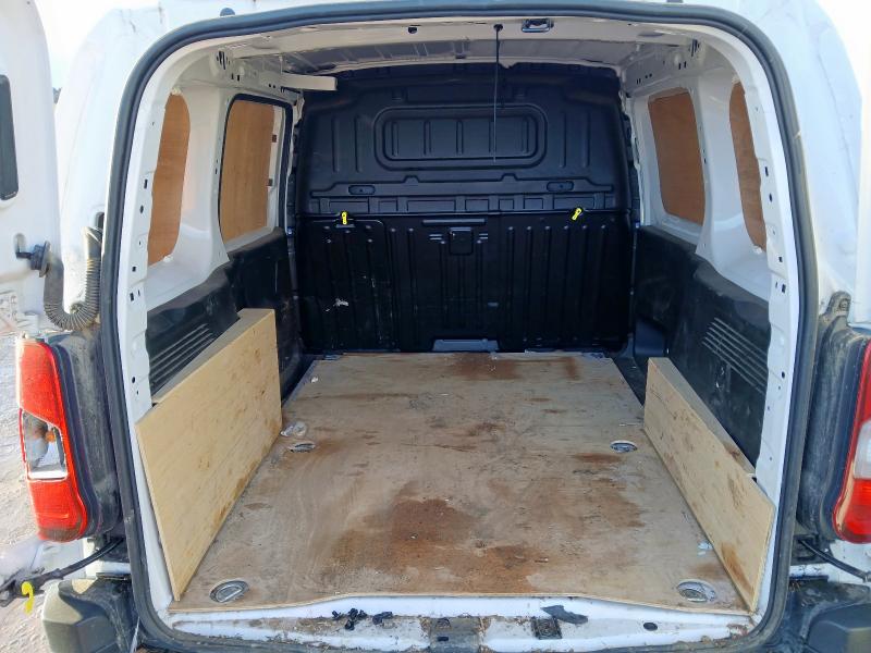 2023 CITROEN BERLINGO 1.5 BLUEHDI 650KG ENTERPRISE ED 100PS 6 SPD [S/S]