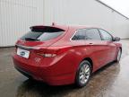 2016 HYUNDAI I40 1.7 CRDI BLUE DRIVE SE NAV BUSINESS 5DR for sale at Copart CHESTER