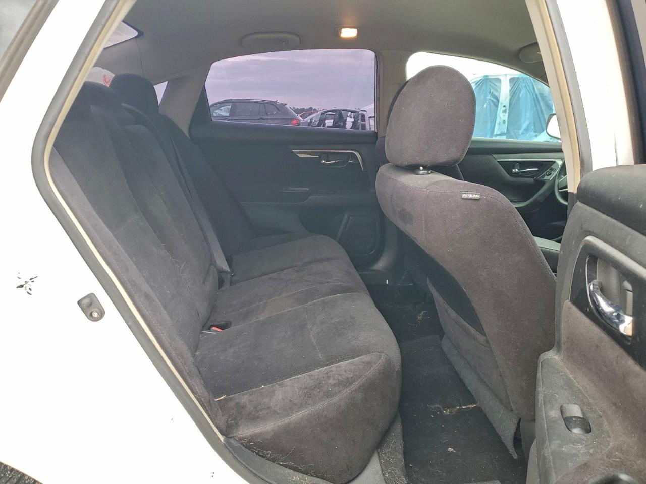 2013 Nissan Altima 2.5 VIN: 1N4AL3AP8DC154880 Lot: 95531185