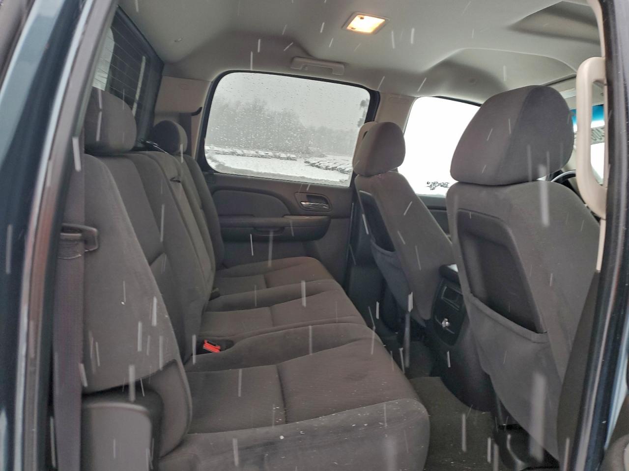 2008 GMC Sierra K1500 VIN: 2GTEK13J481277311 Lot: 94740675