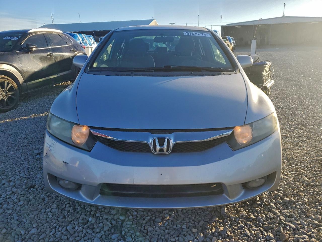 2009 Honda Civic Ex VIN: 2HGFA168X9H350000 Lot: 97629275