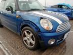 2008 MINI HATCHBACK 1.6 COOPER 3DR for sale at Copart CHESTER