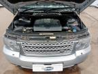 2009 LAND ROVER RANGE ROVER 5.0 V8 SUPERCHARGED AUTOBIOGRAPHY 4DR AUTO for sale at Copart NEWBURY