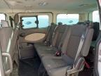 2016 FORD TOURNEO CUSTOM 2.0 TDCI 130PS LOW ROOF 8 SEATER ZETEC for sale at Copart BRISTOL