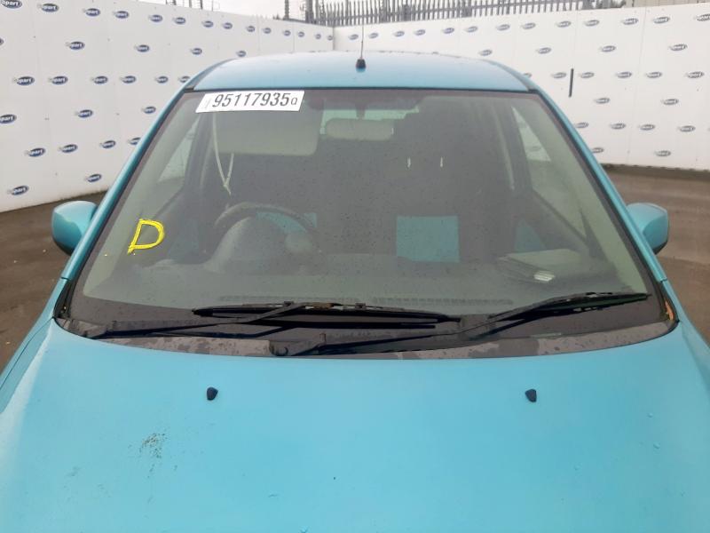 2008 SUZUKI SPLASH 1.2 GLS + 5DR