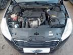 2014 PEUGEOT 508 1.6 HDI 115 ACTIVE 5DR [SAT NAV] for sale at Copart PETERLEE