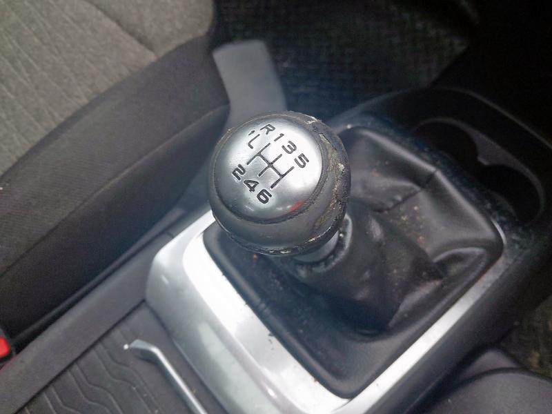 2016 CITROEN C4 PICASSO 1.6 BLUEHDI SELECTION 5DR