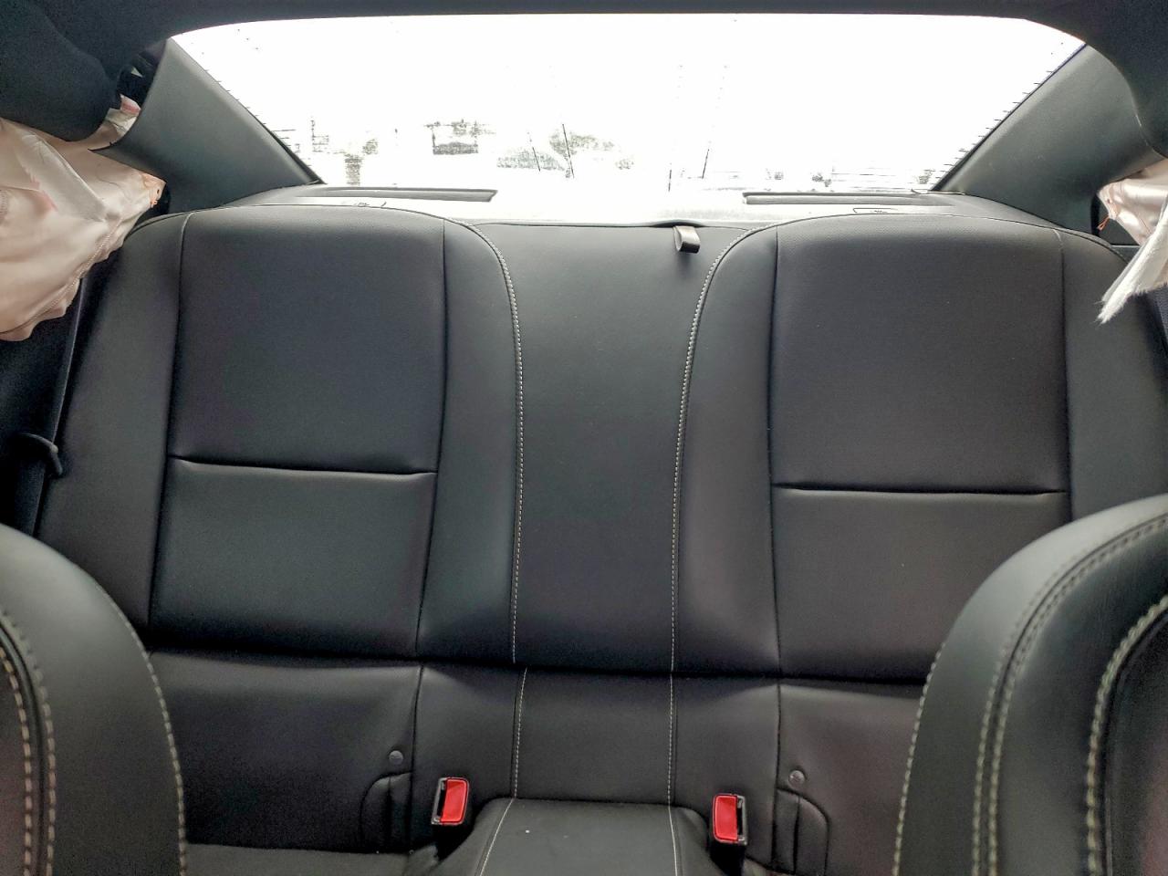 2015 Chevrolet Camaro Lt VIN: 2G1FF1E30F9105078 Lot: 95311935