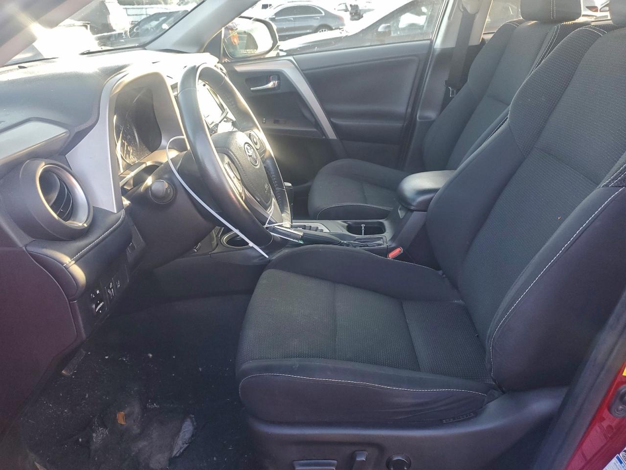 2018 Toyota Rav4 Adventure VIN: 2T3RFREVXJW779614 Lot: 94389525