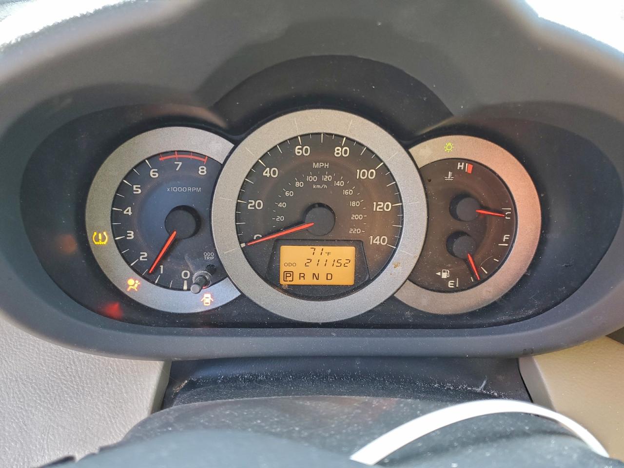 2010 Toyota Rav4 VIN: JTMZF4DVXA5021509 Lot: 94860885