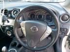 2016 NISSAN NOTE 1.2 ACENTA PREMIUM 5DR for sale at Copart WESTBURY