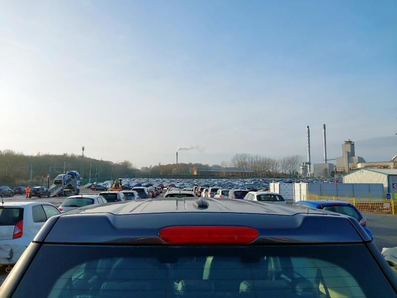 2010 LAND ROVER FREELANDER 2.2 TD4 XS [NAV] 5DR AUTO