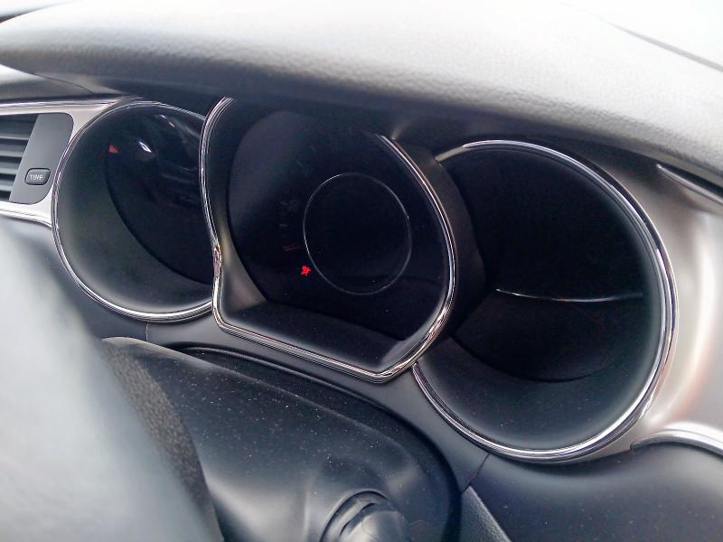 2018 KIA PRO CEED 1.6 CRDI ISG 2 3DR DCT