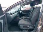 2012 VOLKSWAGEN PASSAT 1.6 TDI BLUEMOTION TECH SE 4DR for sale at Copart CORBY