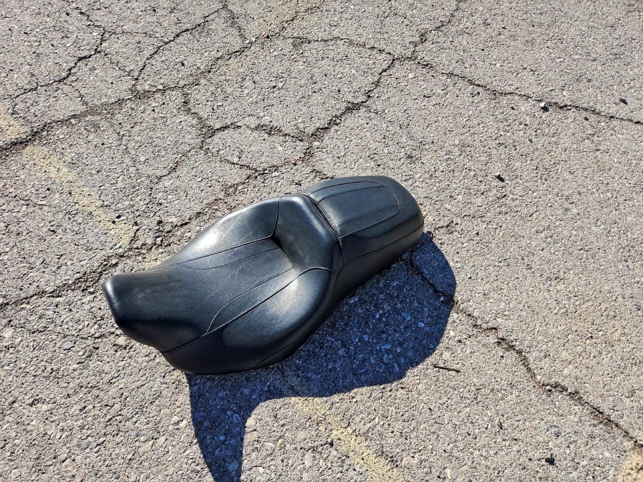 2019 Harley-Davidson Fltrxs VIN: 1HD1KTP30KB655071 Lot: 91392945