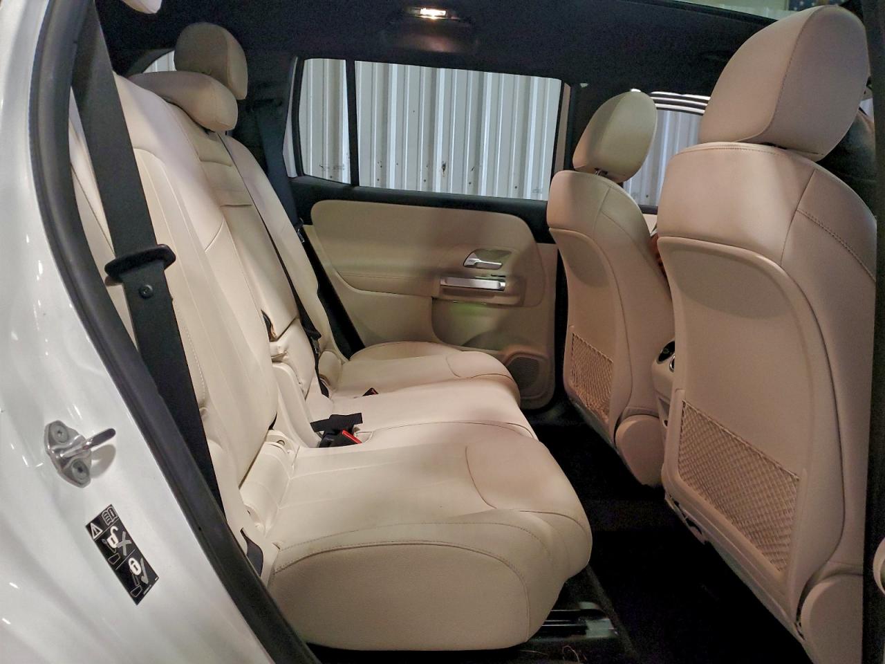 2023 Mercedes-Benz Glb 250 4Matic VIN: W1N4M4HB3PW279091 Lot: 94577775