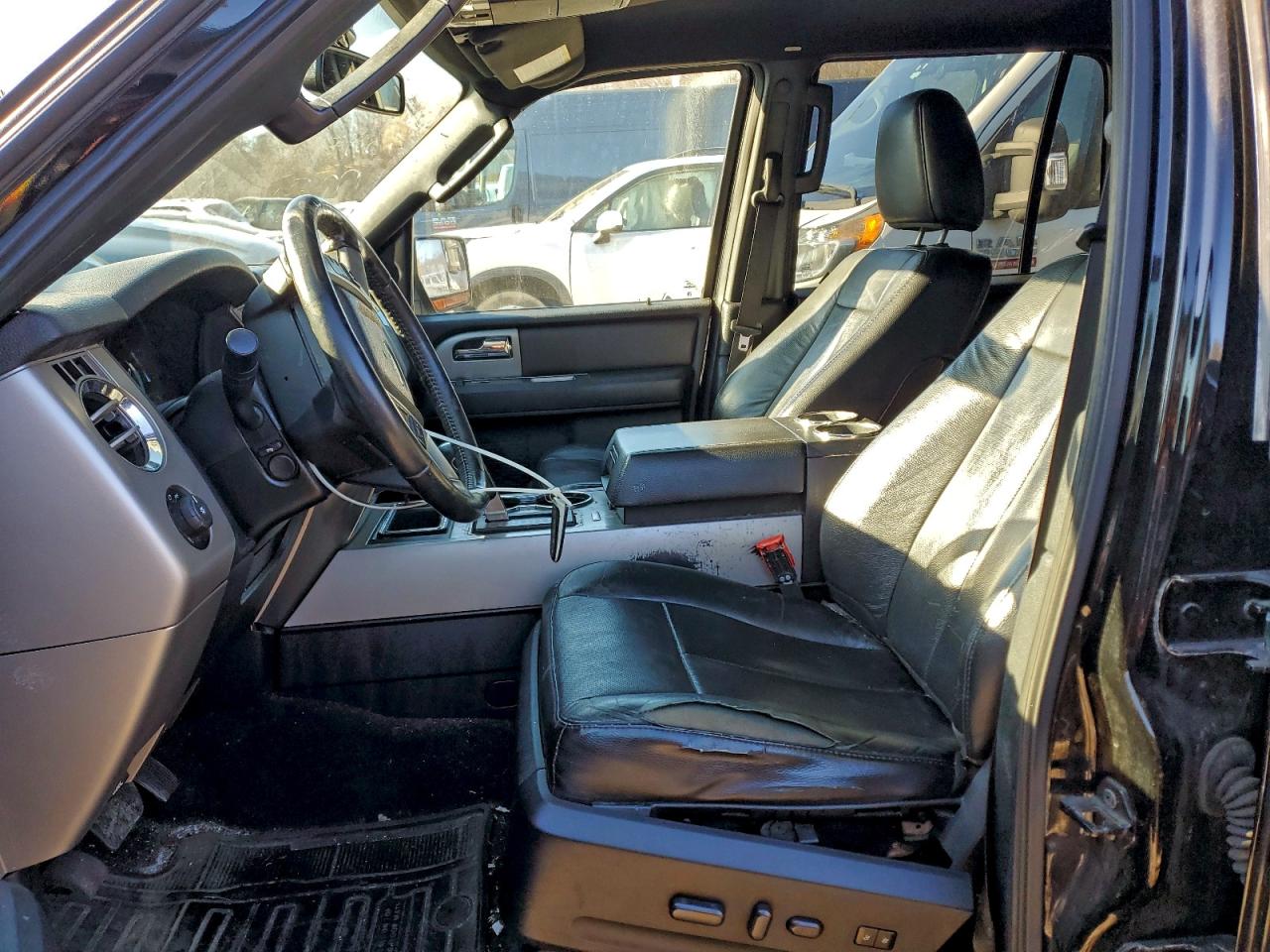 2017 Ford Expedition Limited VIN: 1FMJU2AT8HEA04918 Lot: 95485075