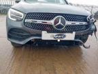 2021 MERCEDES-BENZ GLC GLC 220D 4MATIC AMG LINE 5DR 9G-TRONIC for sale at Copart YORK