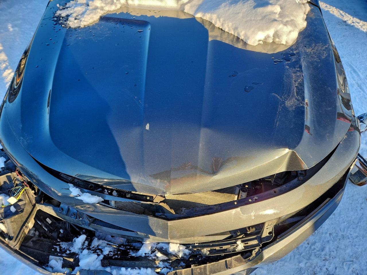 2019 Chevrolet Impala Lt VIN: 2G11Z5S32K9162082 Lot: 95284365