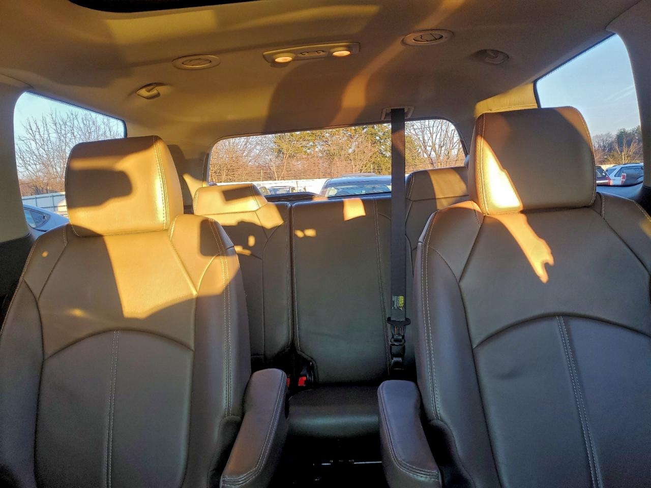 2017 GMC Acadia Limited Slt-2 VIN: 1GKKVSKD9HJ111940 Lot: 94716015