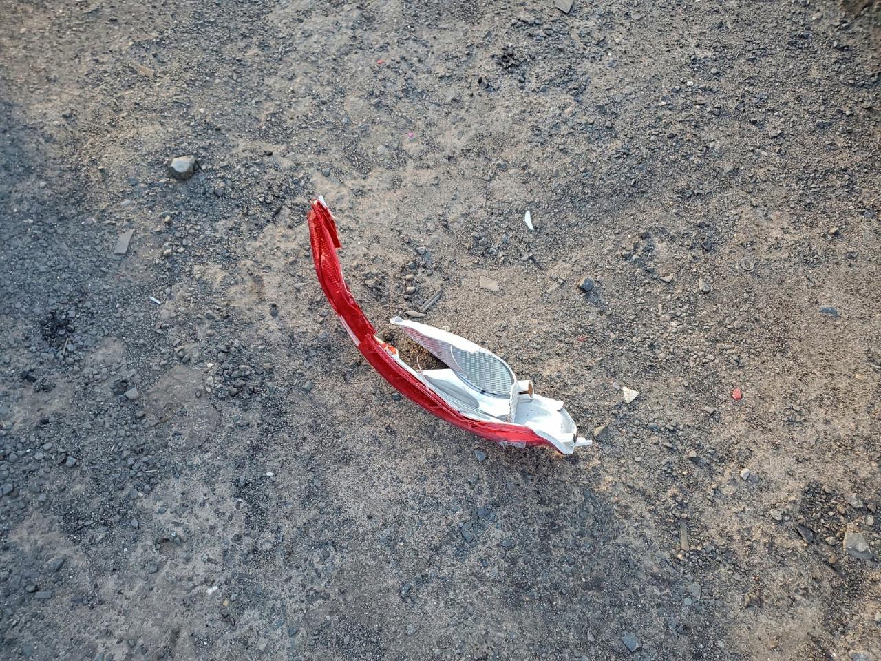 2024 Hyundai Tucson Sel VIN: 5NMJB3DE5RH358620 Lot: 97962225