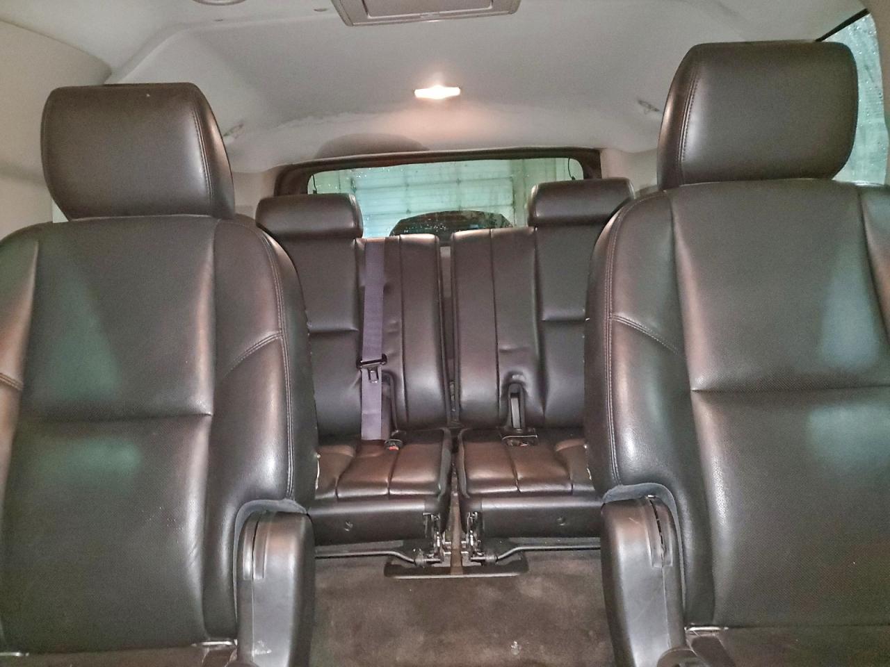 2012 Chevrolet Suburban K1500 Ltz VIN: 1GNSKKE7XCR281560 Lot: 95083205