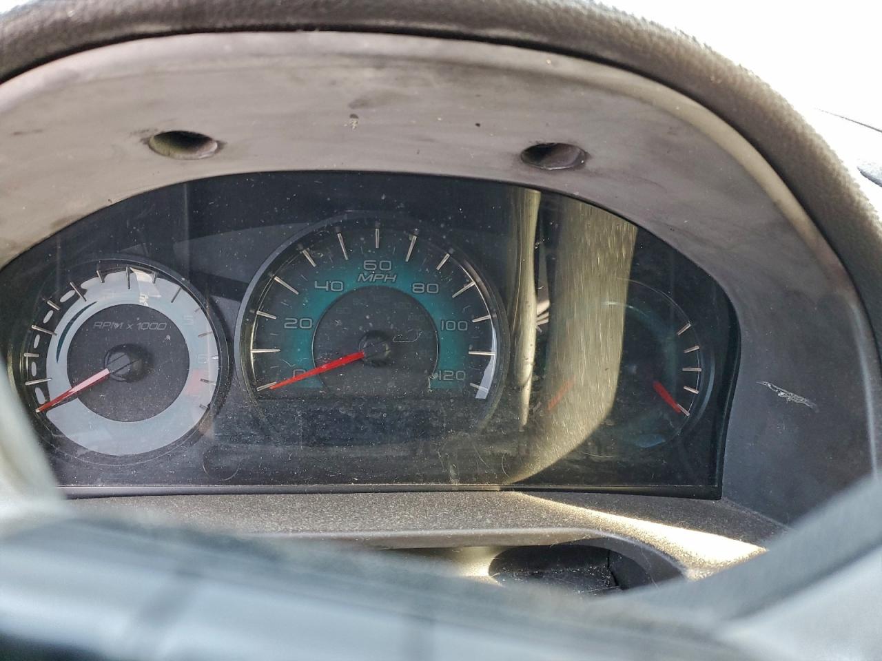 2010 Ford Fusion Se VIN: 3FAHP0HA4AR215495 Lot: 95999665