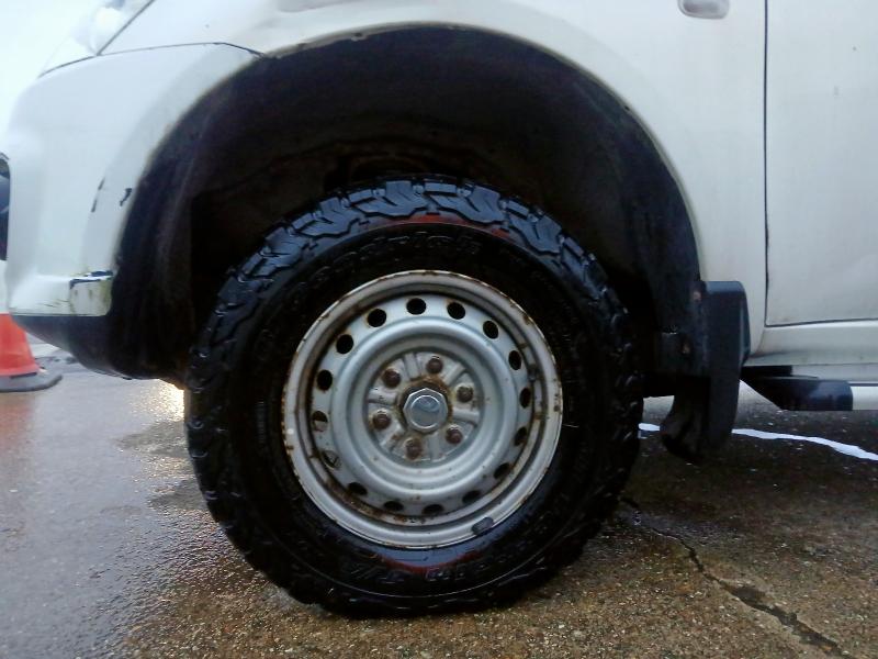 2016 MITSUBISHI L200 4LIFE CLUB CAB DI-D 