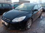 2012 FORD FOCUS 1.6 TDCI EDGE 5DR for sale at Copart WESTBURY