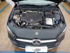 2019 MERCEDES-BENZ A CLASS A200D AMG LINE EXECUTIVE 5DR AUTO for sale at Copart NEWBURY