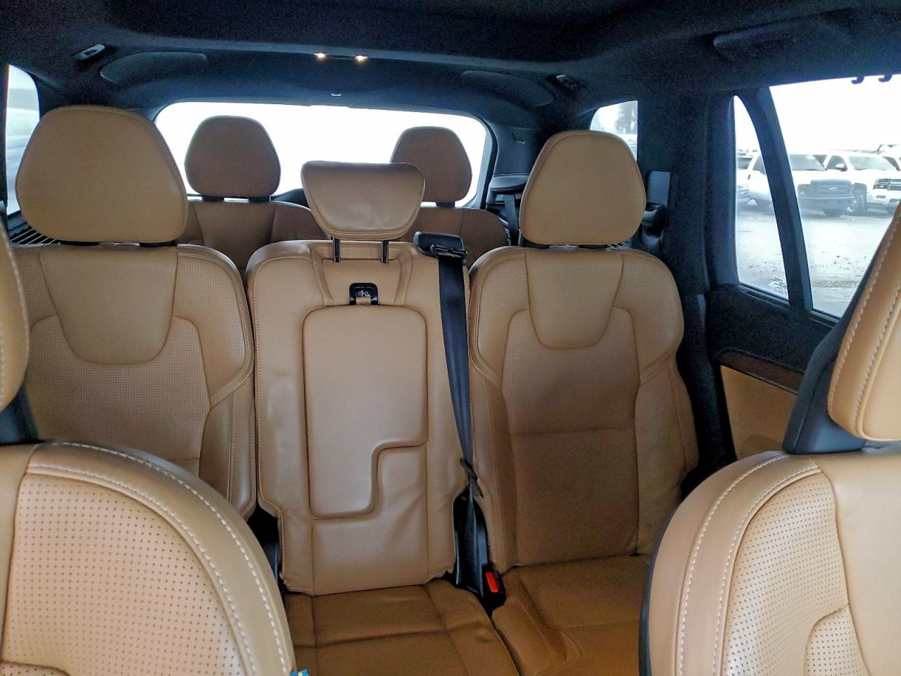 2018 Volvo Xc90 T8 VIN: YV4BR0PL8J1338608 Lot: 95990675