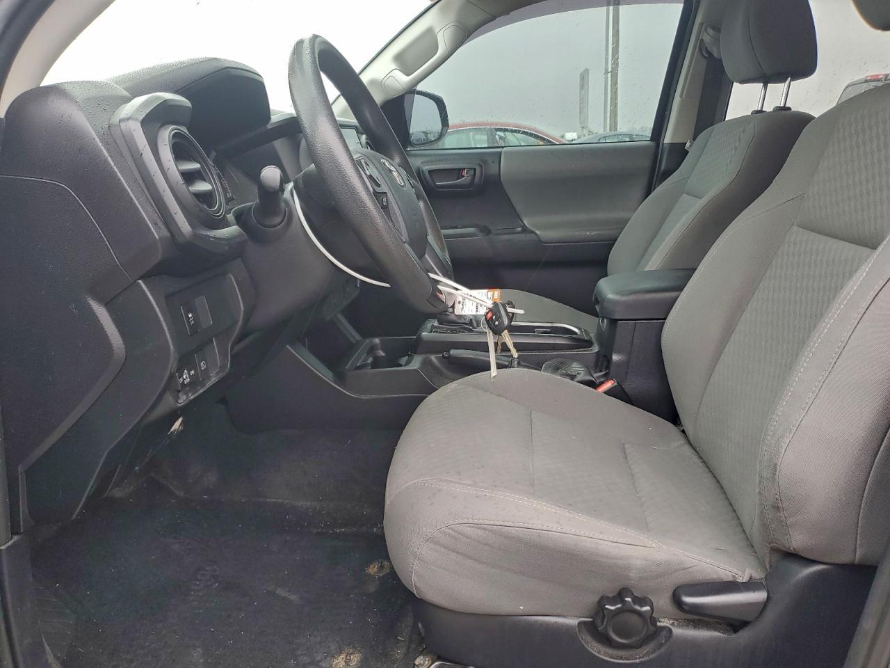 2020 Toyota Tacoma Double Cab VIN: 3TMCZ5ANXLM295880 Lot: 93788825