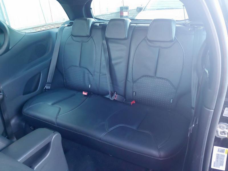 2014 CITROEN DS3 1.6 BLUEHDI DSPORT PLUS 3DR