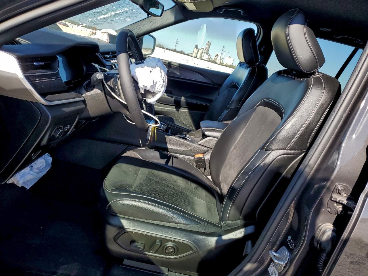 2024 Jeep Grand Cherokee Laredo VIN: 1C4RJGAG7RC708752 Lot: 96320545