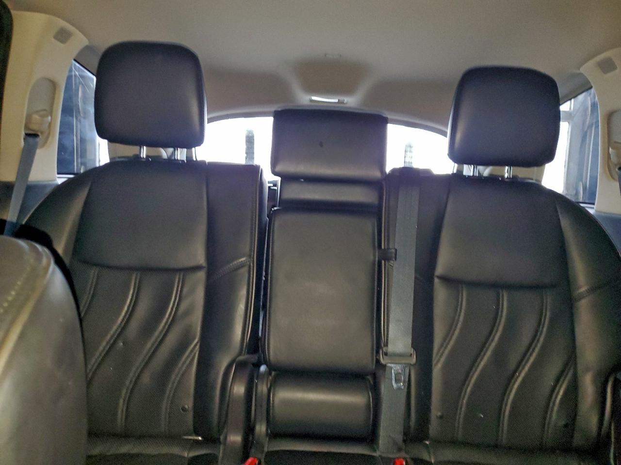 2014 Infiniti Qx60 Hybrid VIN: 5N1CL0MM5EC512954 Lot: 96781545