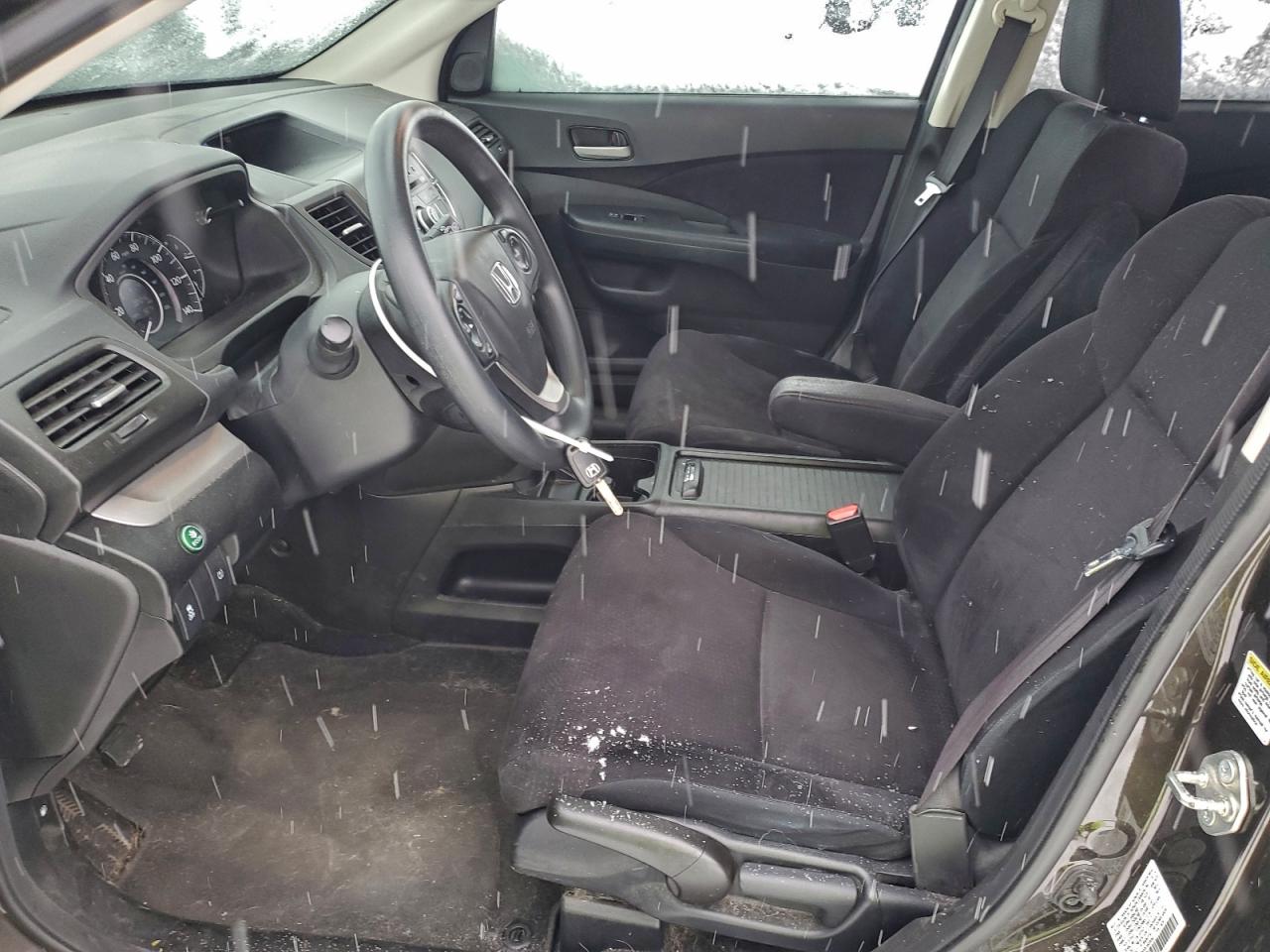 2014 Honda Cr-V Ex VIN: 2HKRM4H50EH659063 Lot: 95485865