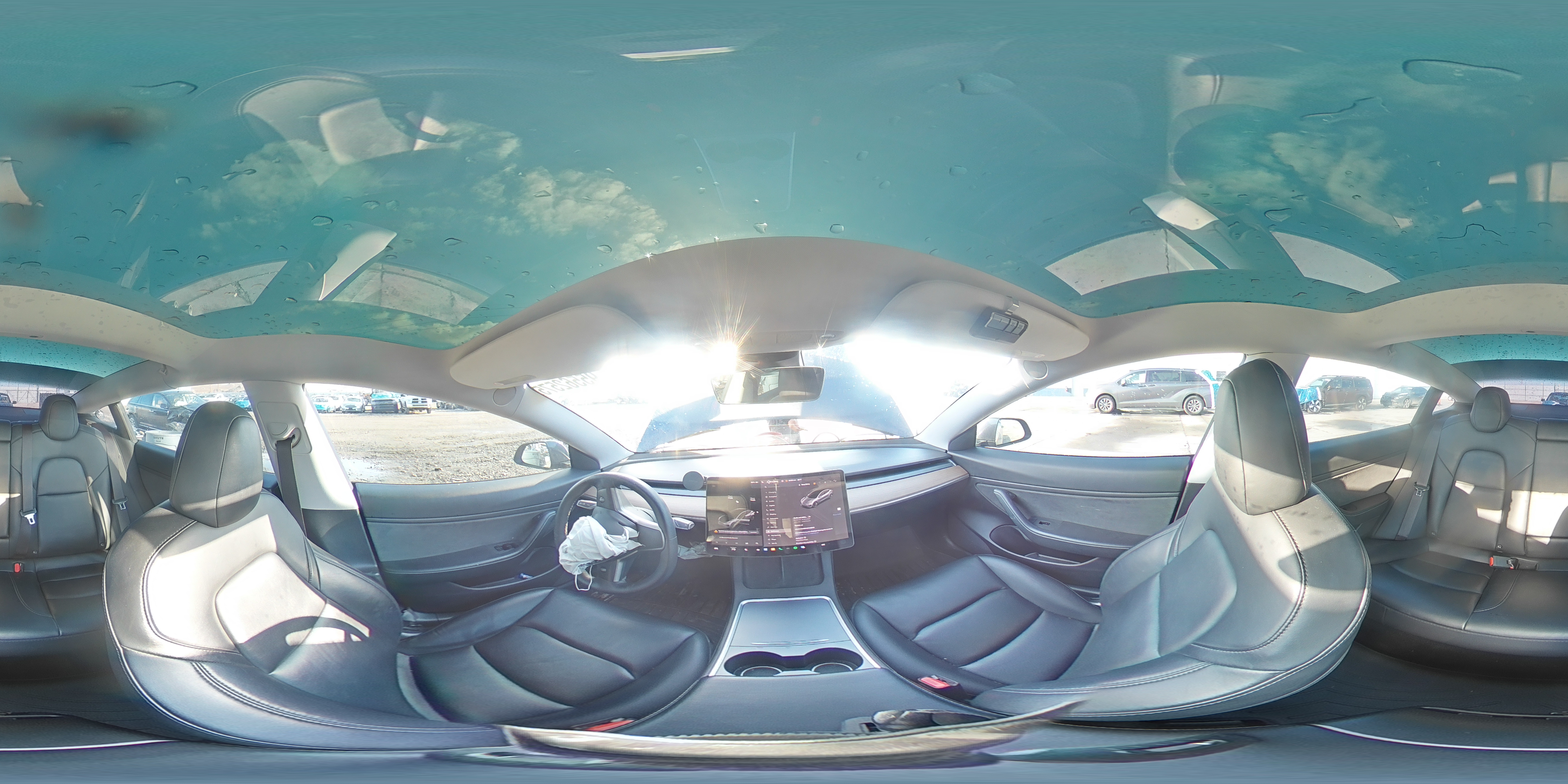 2021 Tesla Model 3 VIN: 5YJ3E1EB0MF902511 Lot: 95562575