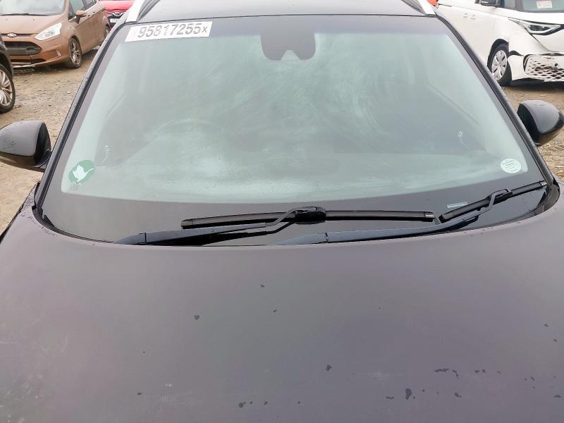 2019 HYUNDAI TUCSON 1.6 GDI SE NAV 5DR 2WD