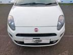 2014 FIAT PUNTO 1.2 EASY 5DR for sale at Copart SANDTOFT