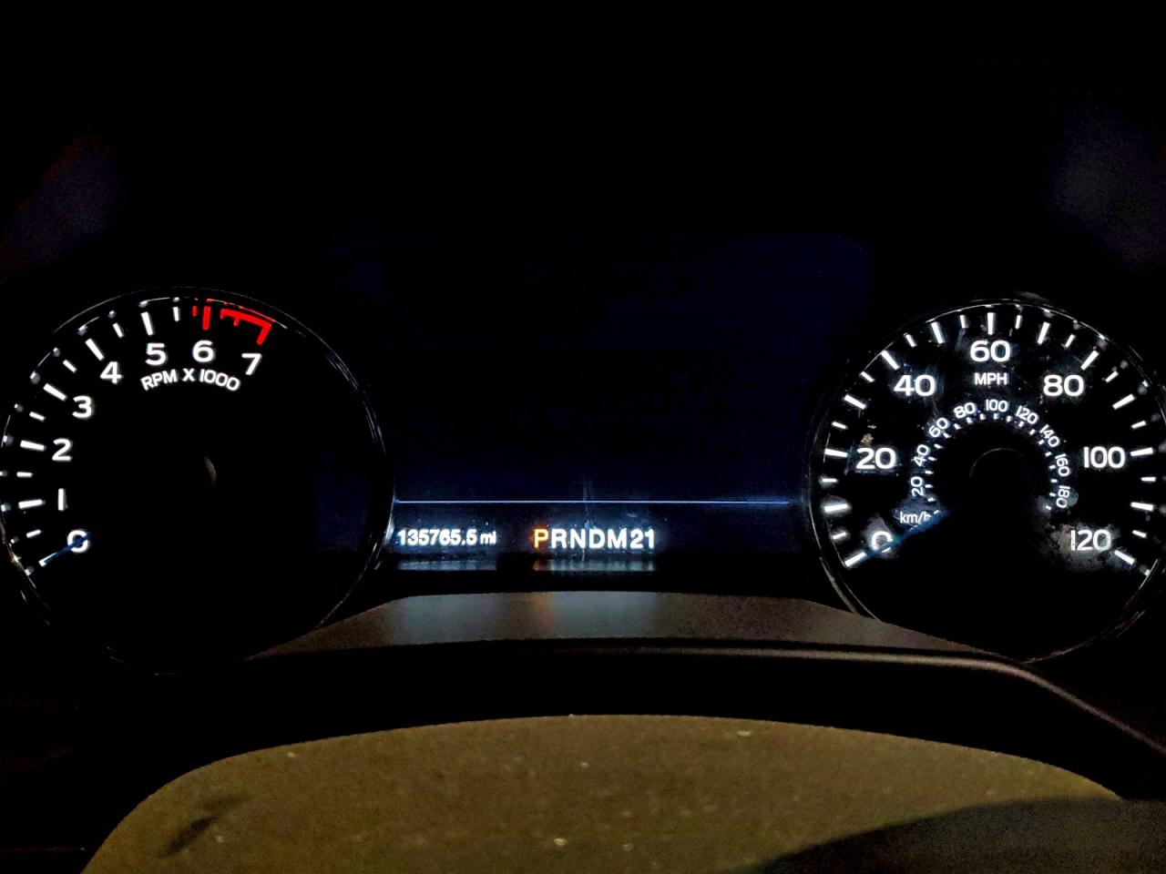 2016 Ford F150 Supercrew VIN: 1FTEW1EF6GFA59634 Lot: 94444915