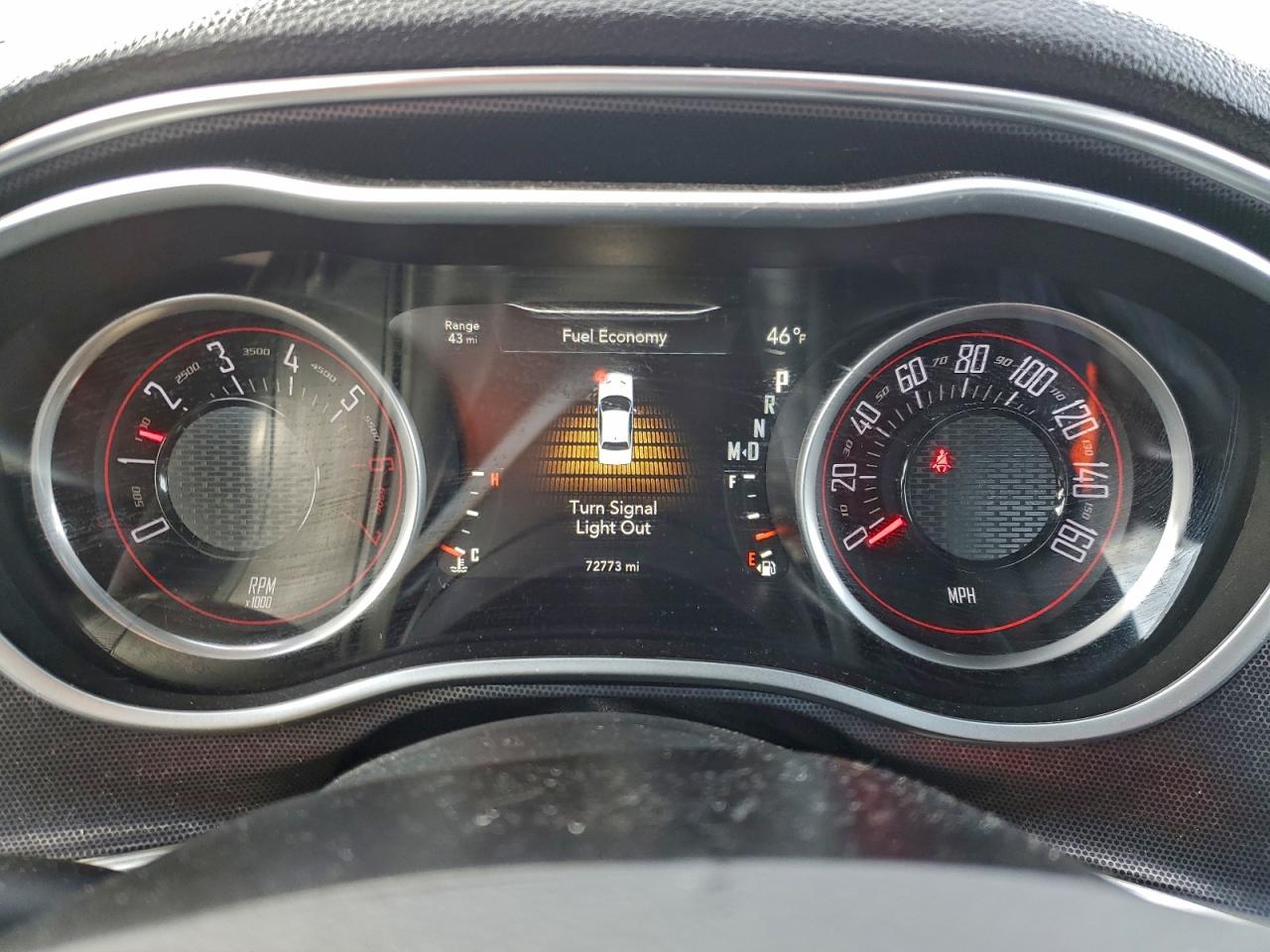 2016 Dodge Challenger R/T VIN: 2C3CDZBT3GH284473 Lot: 95193025