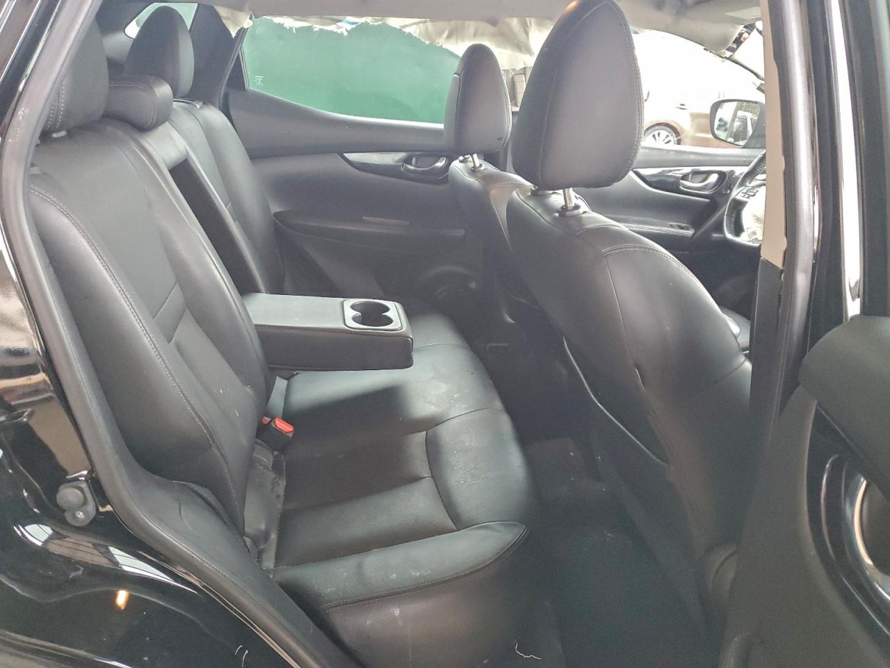 2018 Nissan Rogue Sport S VIN: JN1BJ1CP3JW109624 Lot: 95230615