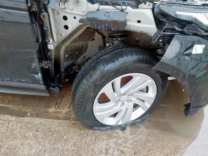 2022 LAND ROVER RANGE ROVER EVOQUE 2.0 D165 R-DYNAMIC S 5DR AUTO