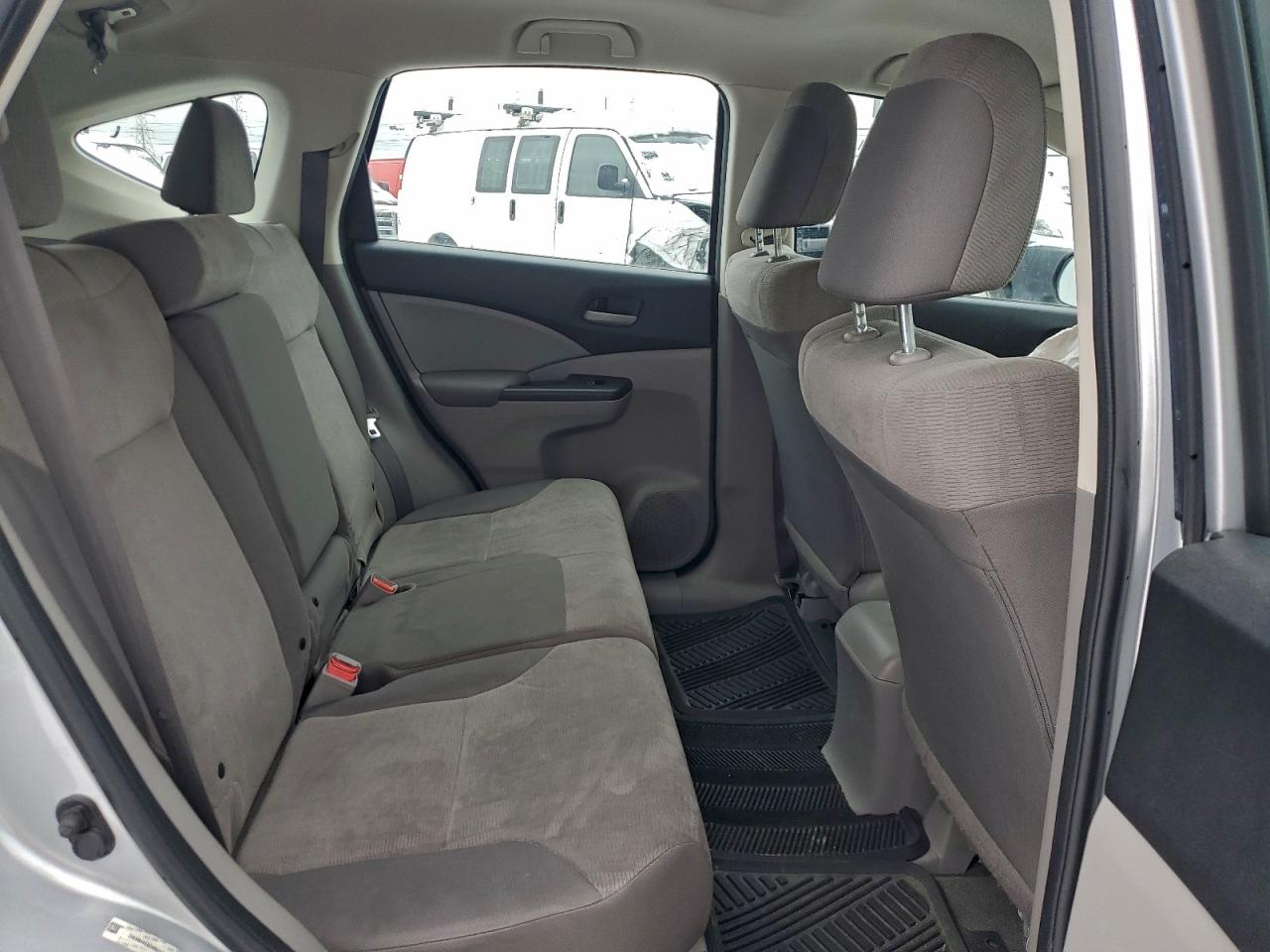 2013 Honda Cr-V Lx VIN: 2HKRM4H36DH680951 Lot: 94702425