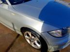 2010 BMW 1 SERIES 116D SPORT 3DR for sale at Copart WESTBURY