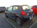 2007 RENAULT CLIO 1.2 16V EXPRESSION 3DR for sale at Copart SANDTOFT